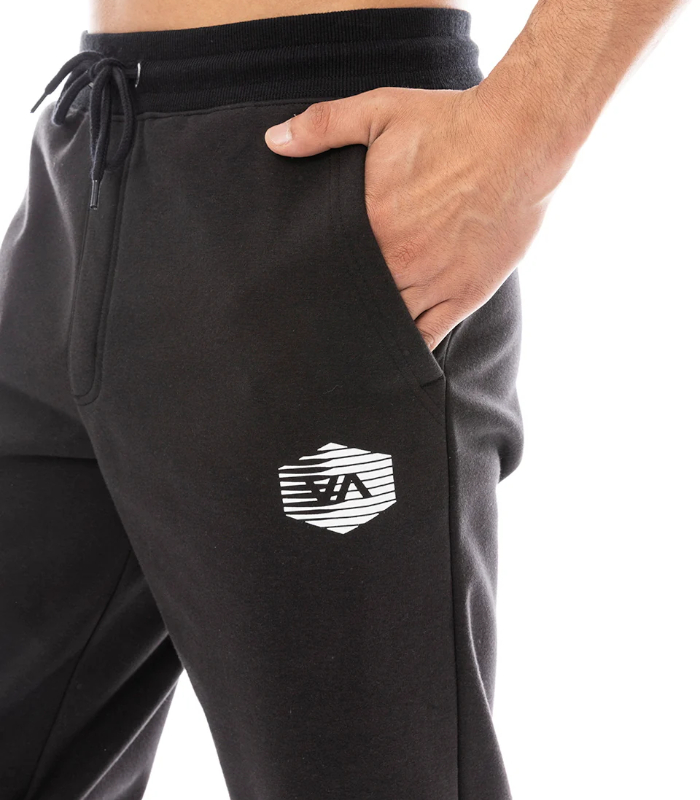 RVCA ルーカ ELEMENT STREAK PT スウェットパンツ メンズ ジャージ 男性 ジョガーパンツ カジュアル スポーツ ルームウェア | RVCA | 06