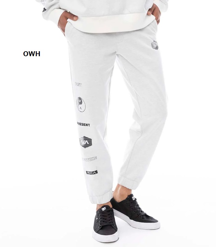 RVCA ルーカ ELEMENT STREAK PT スウェットパンツ メンズ ジャージ 男性 ジョガーパンツ カジュアル スポーツ ルームウェア | RVCA | 02