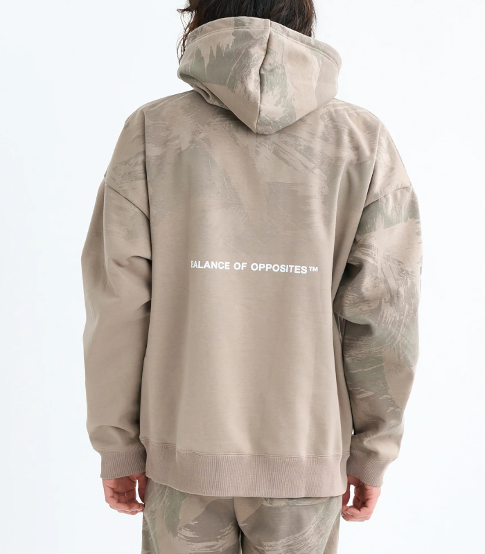 RVCA ルーカ WRWB FADE HD パーカー スウェット 男性 フーディ カジュアル スポーツ ルームウェア ジャージ 部屋着 | RVCA | 12