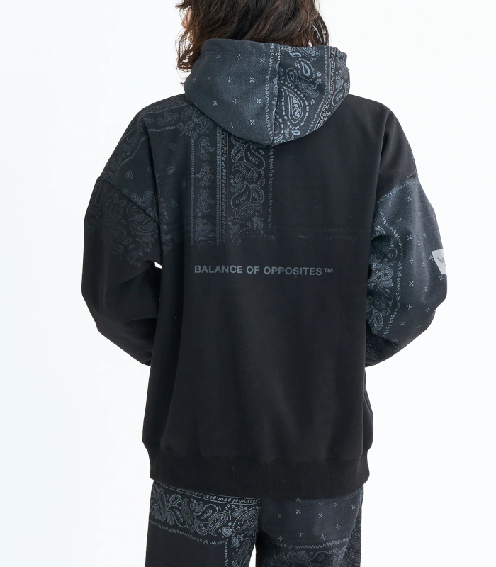 RVCA ルーカ WRWB FADE HD パーカー スウェット 男性 フーディ カジュアル スポーツ ルームウェア ジャージ 部屋着 | RVCA | 14