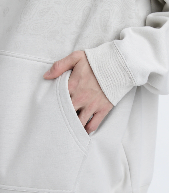 RVCA ルーカ WRWB FADE HD パーカー スウェット 男性 フーディ カジュアル スポーツ ルームウェア ジャージ 部屋着 | RVCA | 08