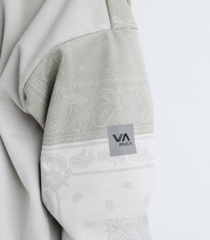 RVCA ルーカ WRWB FADE HD パーカー スウェット 男性 フーディ カジュアル スポーツ ルームウェア ジャージ 部屋着 | RVCA | 09