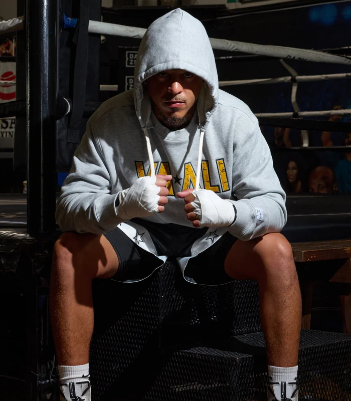 RVCA ルーカ VA X ALI HOODIE パーカー メンズ スウェット 男性 フーディ カジュアル スポーツ ルームウェア ジャージ 部屋着 | RVCA | 01