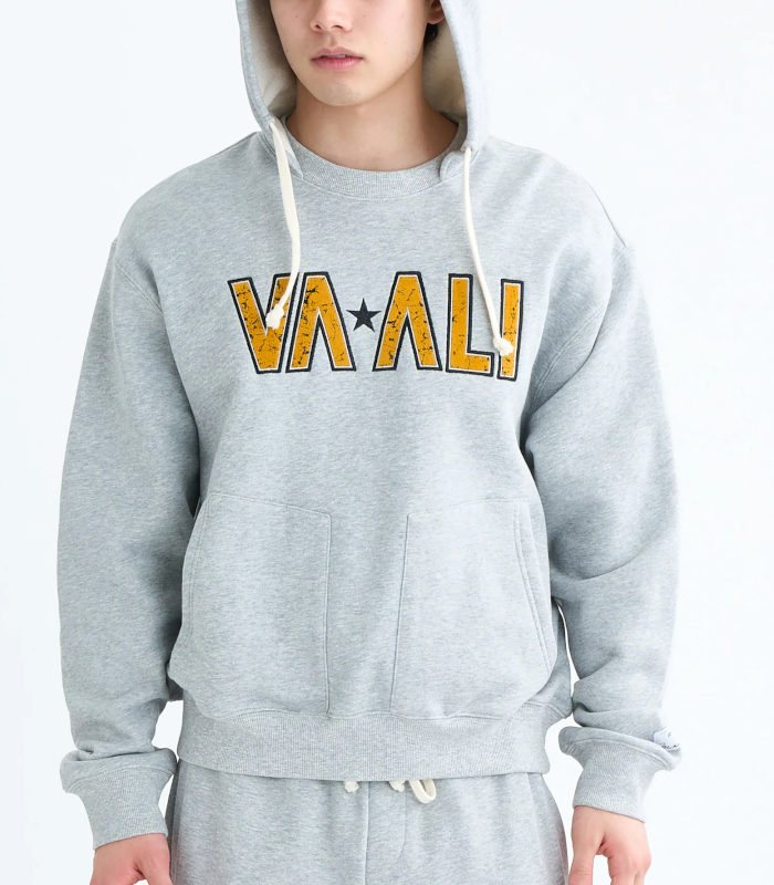 RVCA ルーカ VA X ALI HOODIE パーカー メンズ スウェット 男性 フーディ カジュアル スポーツ ルームウェア ジャージ 部屋着 | RVCA | 02