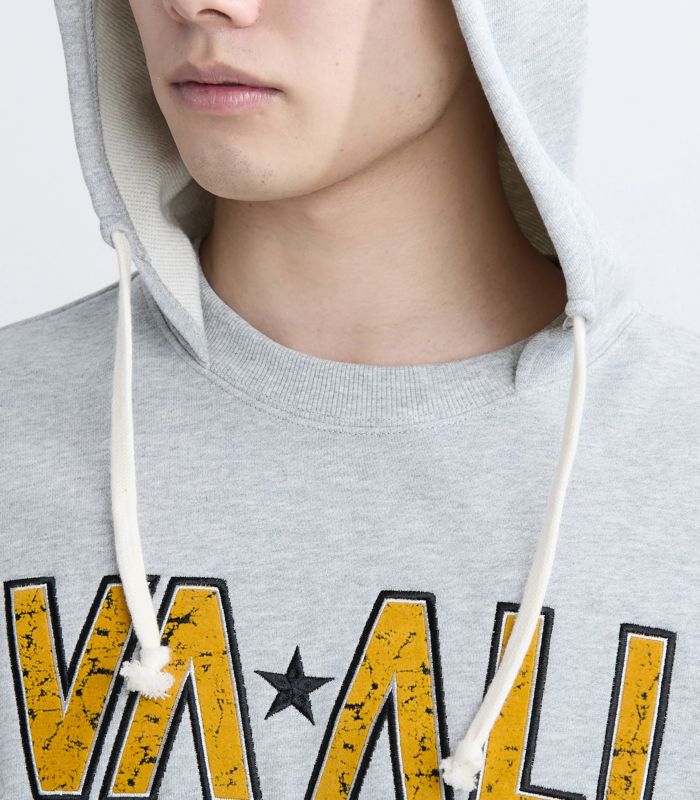 RVCA ルーカ VA X ALI HOODIE パーカー メンズ スウェット 男性 フーディ カジュアル スポーツ ルームウェア ジャージ 部屋着 | RVCA | 04