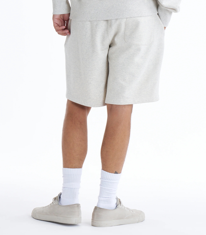 RVCA SPORT ルーカ スポーツ RVCA×EVERLAST SHORTS ショートパンツ メンズ スウェット ハーフパンツ ジャージ 短パン カジュアル ルームウェア | RVCA | 09