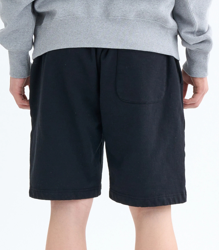 RVCA SPORT ルーカ スポーツ RVCA×EVERLAST SHORTS ショートパンツ メンズ スウェット ハーフパンツ ジャージ 短パン カジュアル ルームウェア | RVCA | 02
