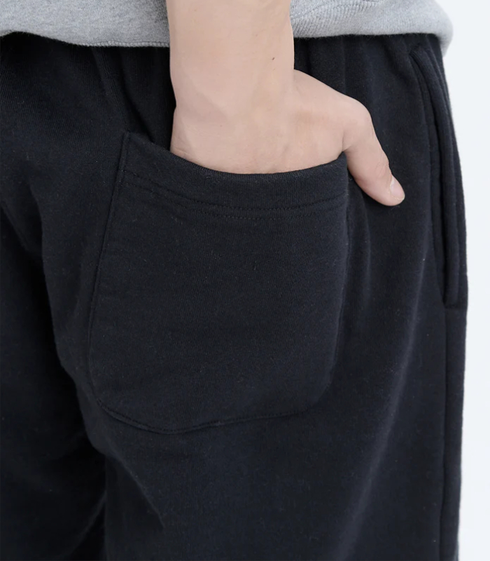 RVCA SPORT ルーカ スポーツ RVCA×EVERLAST SHORTS ショートパンツ メンズ スウェット ハーフパンツ ジャージ 短パン カジュアル ルームウェア | RVCA | 04