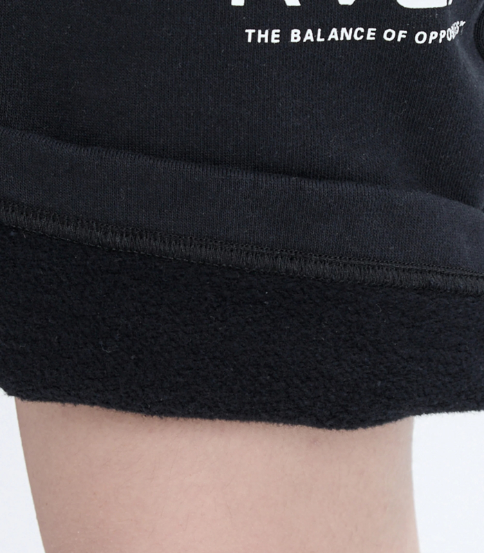 RVCA SPORT ルーカ スポーツ RVCA×EVERLAST SHORTS ショートパンツ メンズ スウェット ハーフパンツ ジャージ 短パン カジュアル ルームウェア | RVCA | 05