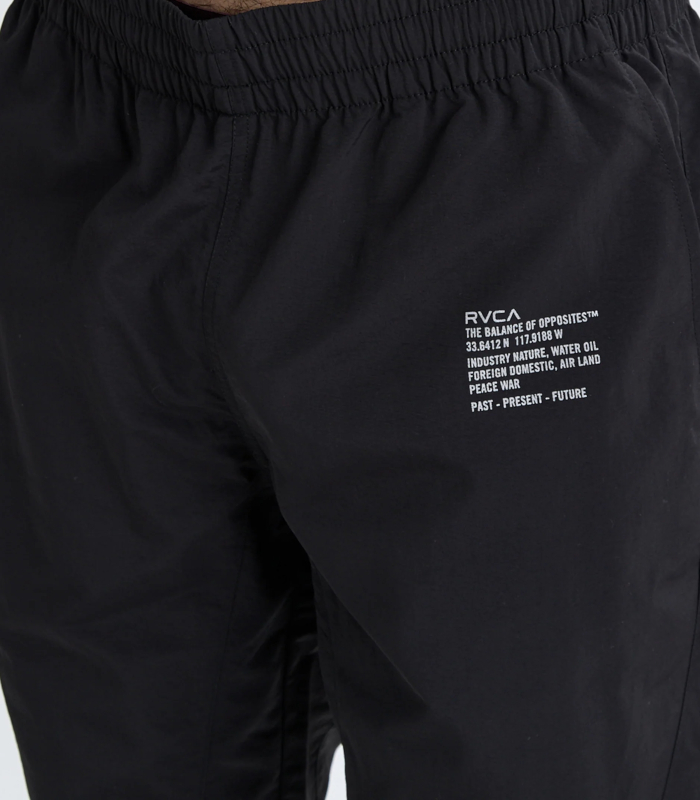 RVCA ルーカ MIL NYLON PT ナイロンパンツ カジュアル スポーツ ランニング トレーニングウェア ジム | RVCA | 03