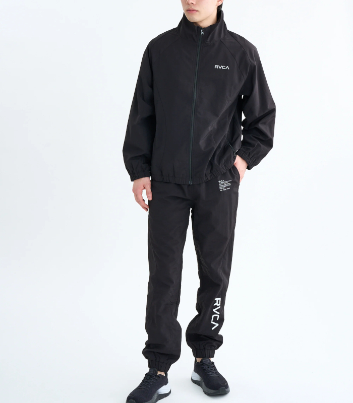 RVCA ルーカ MIL NYLON PT ナイロンパンツ カジュアル スポーツ ランニング トレーニングウェア ジム | RVCA | 06