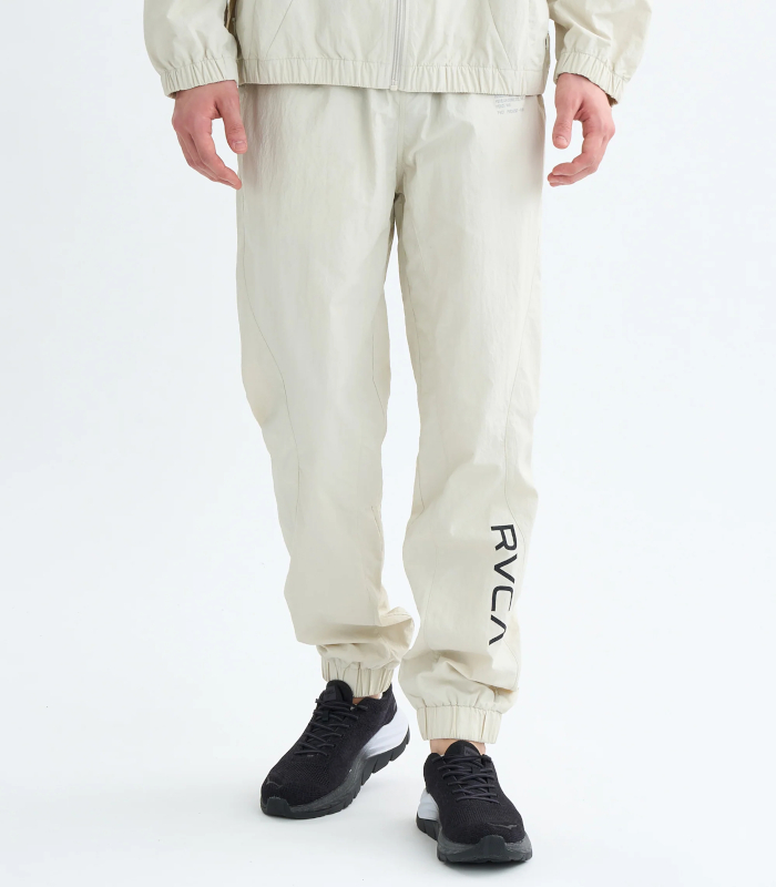 RVCA ルーカ MIL NYLON PT ナイロンパンツ カジュアル スポーツ ランニング トレーニングウェア ジム | RVCA | 07