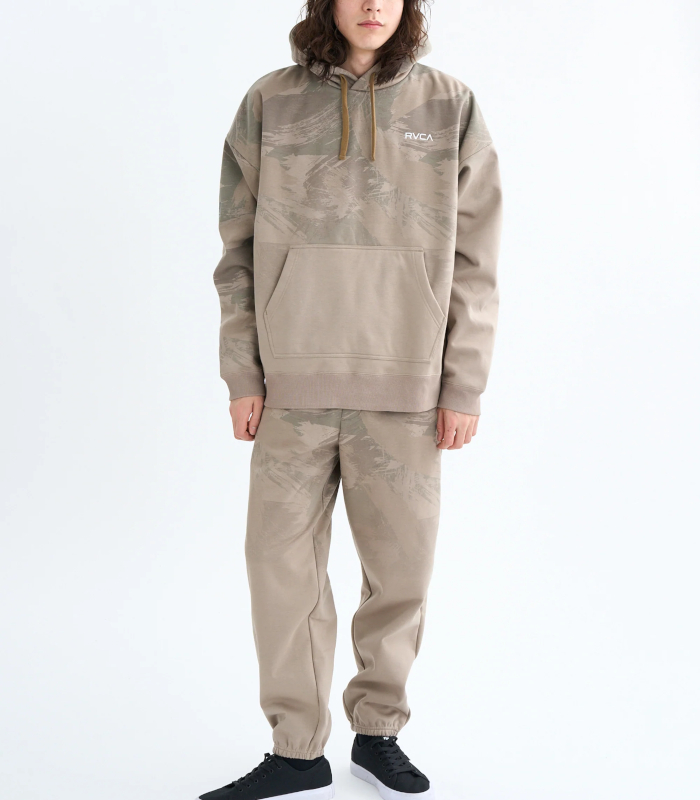 RVCA ルーカ FADE WRWB PT スウェットパンツ メンズ ジャージ 男性 ジョガーパンツ カジュアル スポーツ ルームウェア 部屋着 | RVCA | 10