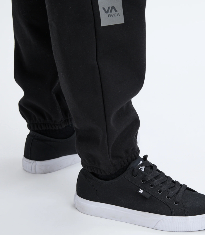 RVCA ルーカ FADE WRWB PT スウェットパンツ メンズ ジャージ 男性 ジョガーパンツ カジュアル スポーツ ルームウェア 部屋着 | RVCA | 15