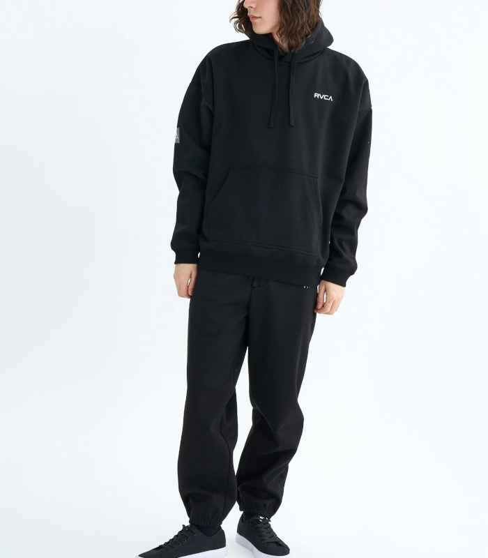 RVCA ルーカ FADE WRWB PT スウェットパンツ メンズ ジャージ 男性 ジョガーパンツ カジュアル スポーツ ルームウェア 部屋着 | RVCA | 08