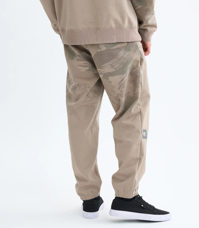 RVCA ルーカ FADE WRWB PT スウェットパンツ メンズ ジャージ 男性 ジョガーパンツ カジュアル スポーツ ルームウェア 部屋着 | RVCA | 09