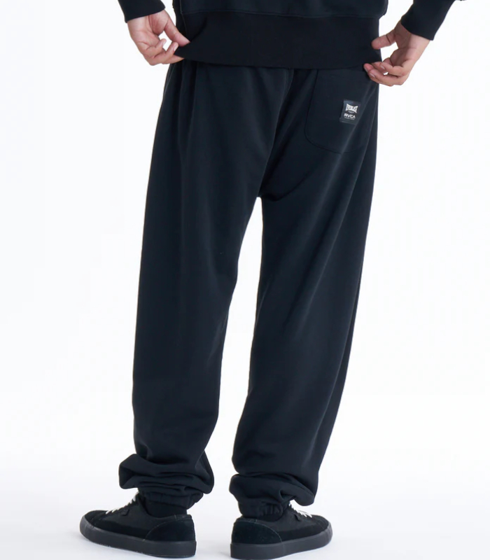 RVCA SPORT ルーカ スポーツ RVCA×EVERLAST SWEAT PANTS スウェットパンツ メンズ ジャージ 男性 ジョガーパンツ カジュアル ルームウェア | RVCA | 02