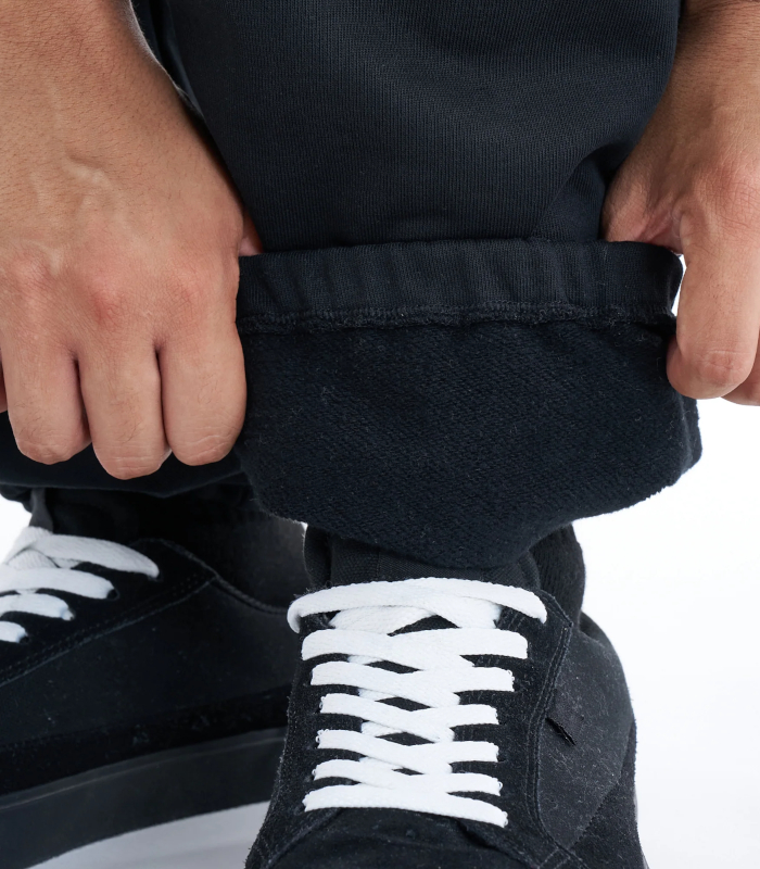 RVCA SPORT ルーカ スポーツ RVCA×EVERLAST SWEAT PANTS スウェットパンツ メンズ ジャージ 男性 ジョガーパンツ カジュアル ルームウェア | RVCA | 05