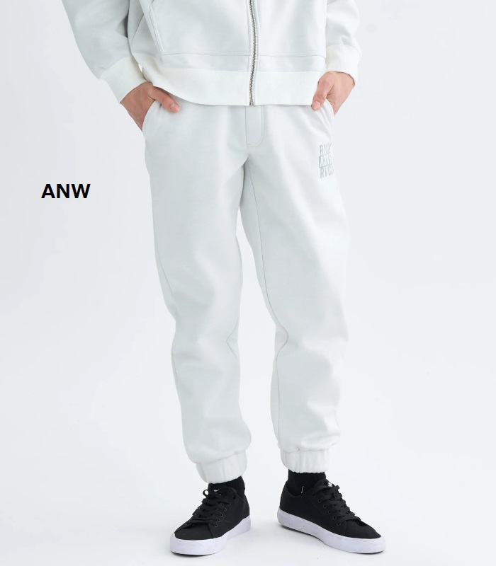 RVCA ルーカ NEW STACK WRWB PT スウェットパンツ メンズ ジャージ 男性 ジョガーパンツ カジュアル スポーツ ルームウェア 部屋着 | RVCA | 03