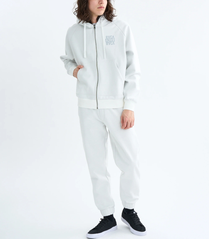 RVCA ルーカ NEW STACK WRWB PT スウェットパンツ メンズ ジャージ 男性 ジョガーパンツ カジュアル スポーツ ルームウェア 部屋着 | RVCA | 07