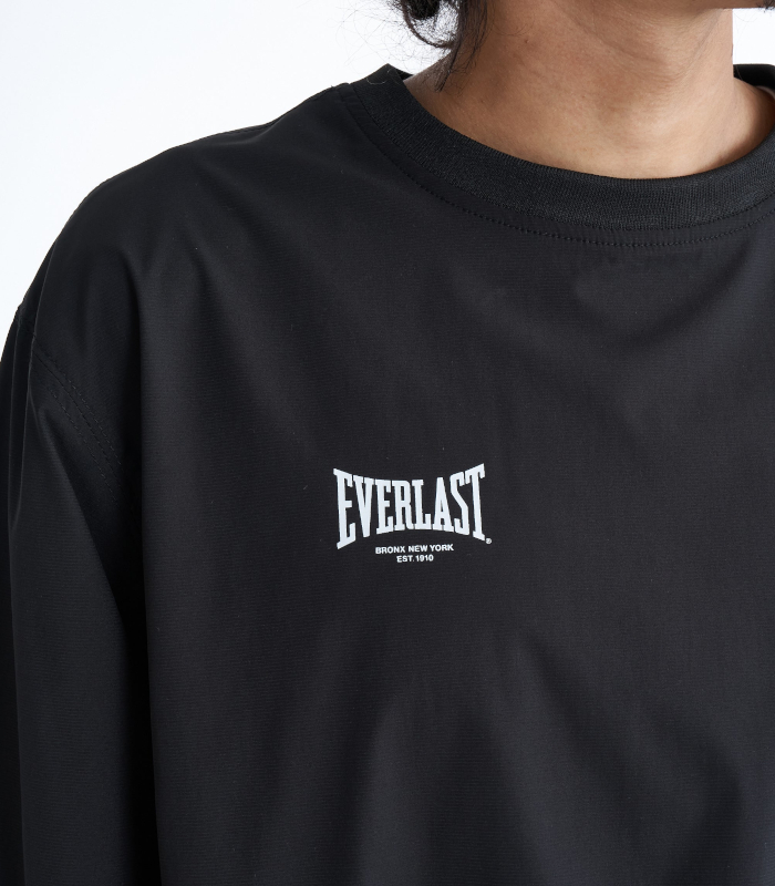 RVCA SPORT ルーカ スポーツ RVCA×EVERLAST CREW TEE ロンT 長袖 シャカシャカ Tシャツ カジュアル スポーツ | RVCA | 03