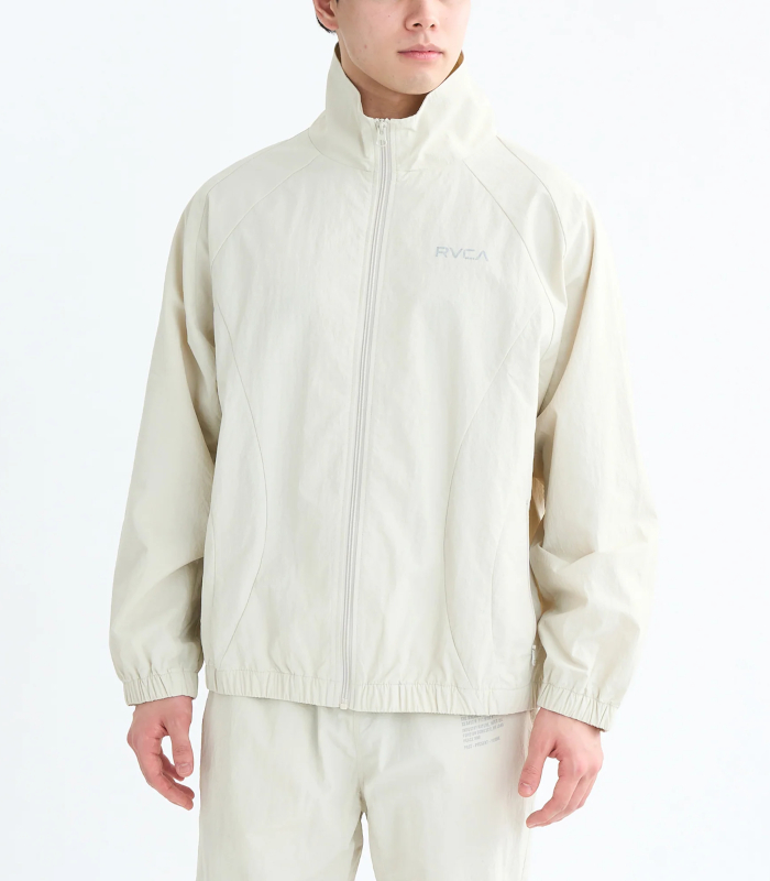 RVCA ルーカ MIL NYLON JACKET ナイロンジャケット メンズ トレーニング 男性 ランニング ジム 登山 トレラン スポーツ 運動 | RVCA | 04