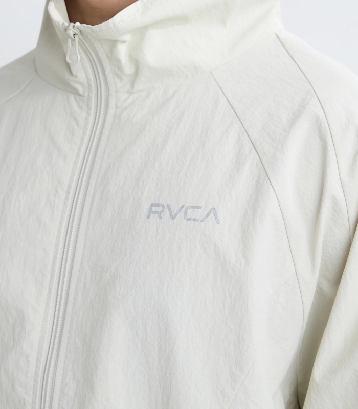 RVCA ルーカ MIL NYLON JACKET ナイロンジャケット メンズ トレーニング 男性 ランニング ジム 登山 トレラン スポーツ 運動 | RVCA | 06