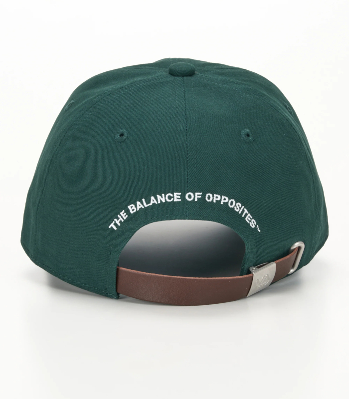 RVCA ルーカ BALANCE CREST CAP キャップ ユニセックス 帽子 カジュアル フリーサイズ メンズ レディース | RVCA | 10