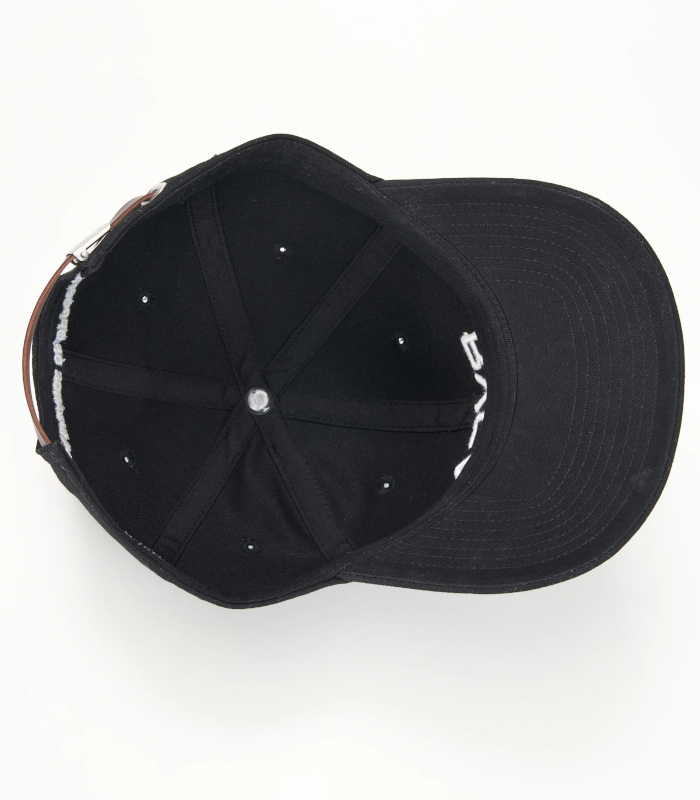 RVCA ルーカ BALANCE CREST CAP キャップ ユニセックス 帽子 カジュアル フリーサイズ メンズ レディース | RVCA | 06