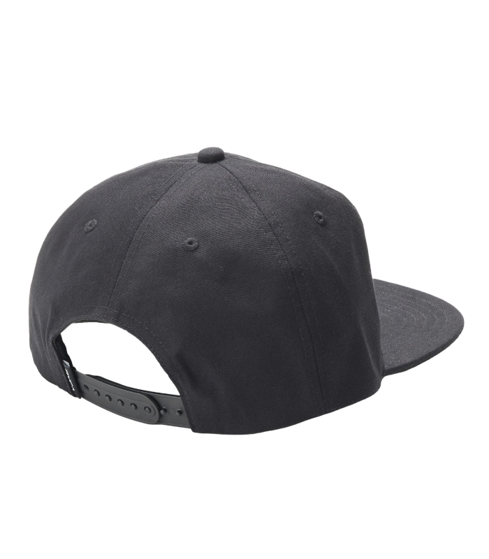 RVCA SPORT ルーカ スポーツ VA X ALI TRUCKER ストレートキャップ ユニセックス 帽子 カジュアル ストリート フリーサイズ メンズ レディース | RVCA | 04