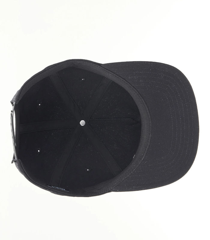 RVCA SPORT ルーカ スポーツ VA X ALI TRUCKER ストレートキャップ ユニセックス 帽子 カジュアル ストリート フリーサイズ メンズ レディース | RVCA | 05