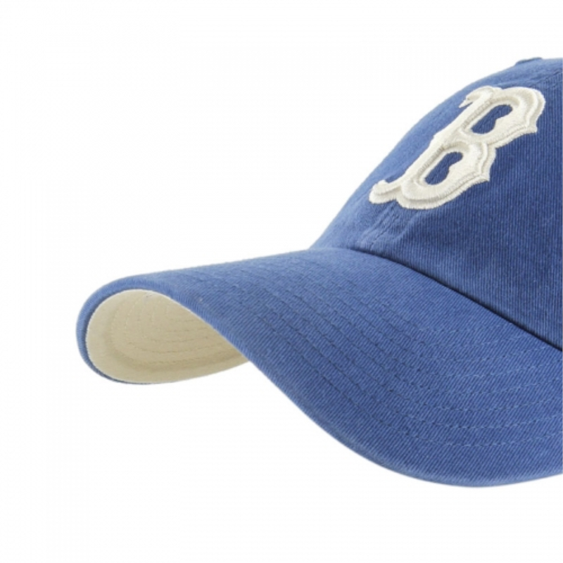 47 キャップ フォーティーセブン CAP Red Sox メンズ レディース キャップ 帽子 レッドソックス クリーンナップ｜upper-gate｜04