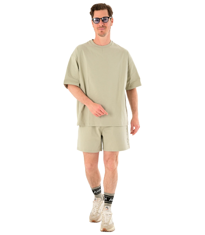 ARMYRICH アーミーリッチ オーバーサイズTシャツセットアップ メンズ
