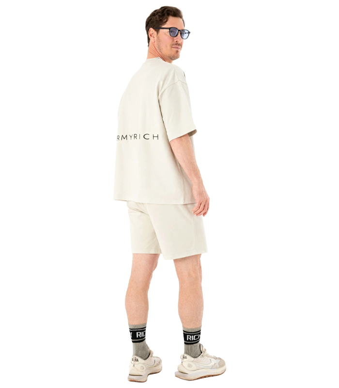 ARMYRICH アーミーリッチ オーバーサイズTシャツセットアップ メンズ
