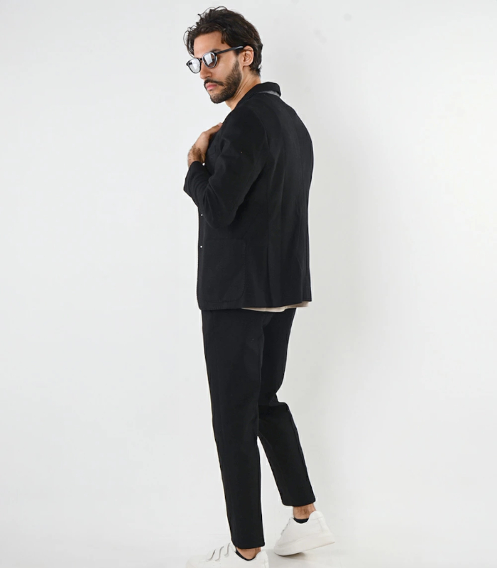 ARMYRICH アーミーリッチ セットアップ 上下セット カジュアルスーツ きれいめ 大人 ポンチ シンプル テーラード ストレッチ |  | 10