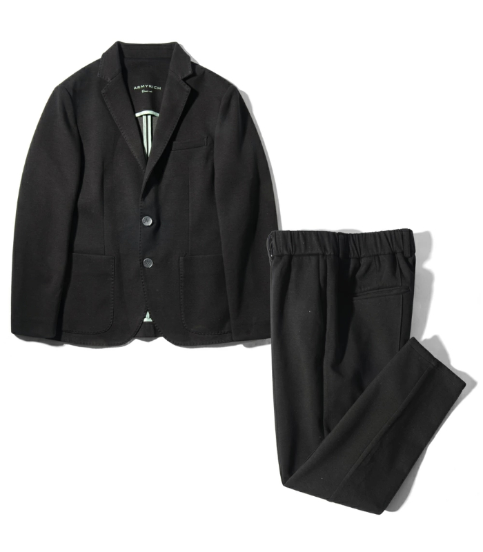 ARMYRICH アーミーリッチ 大きいサイズ メンズ セットアップ