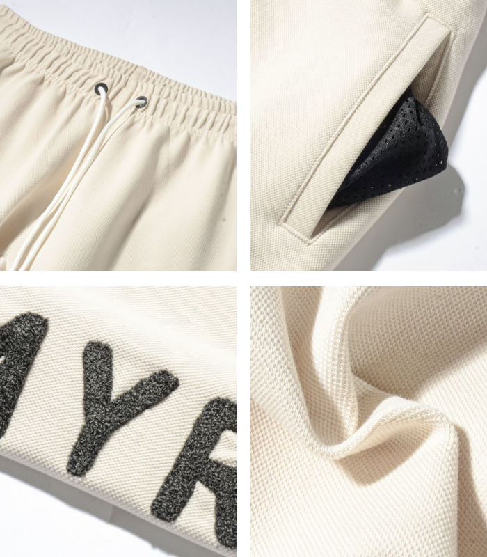 ARMYRICH アーミーリッチ セットアップ サガラ刺繍 メンズ ジャージ 上下セット スポーツ トレーニング ジム ルームウェア 部屋着 |  | 14