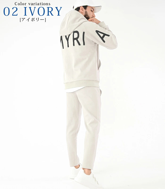 ARMYRICH スリムフィットジャージパンツ 2色セット d8b9f1c593f682af88aaedd1ae5ae7