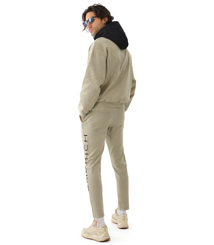 ARMYRICH アーミーリッチ 鹿の子ハーフジッププルパーカーセットアップ メンズ 上下セット ジャージ 男性 スポーツ カジュアル ルームウェア トレーニング |  | 11