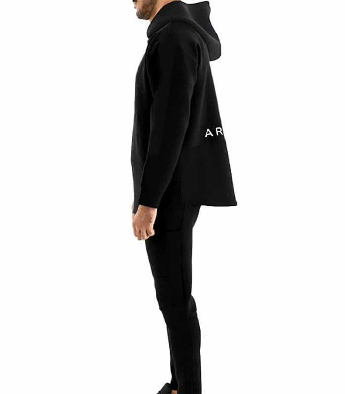 ARMYRICH アーミーリッチ ボンディングパーカーセットアップ メンズ