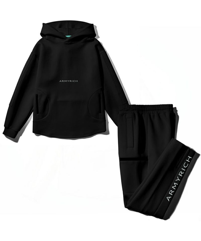 ARMYRICH アーミーリッチ 大きいサイズ ボンディングパーカー