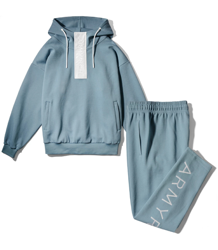 ARMYRICH アーミーリッチ セットアップ メンズ 上下セット 鹿の子 ジャージ 男性 スポーツ カジュアル ルームウェア トレーニング |  | 12