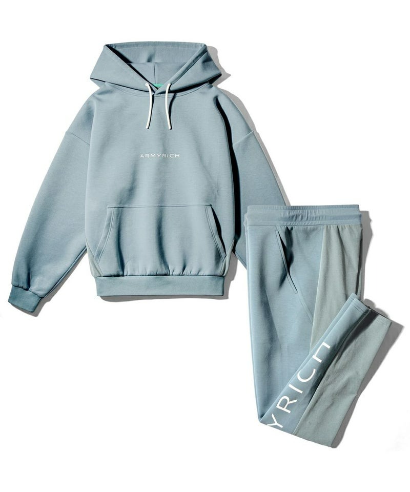 ARMYRICH アーミーリッチ ナイロン切替ボンディングオーバーサイズ