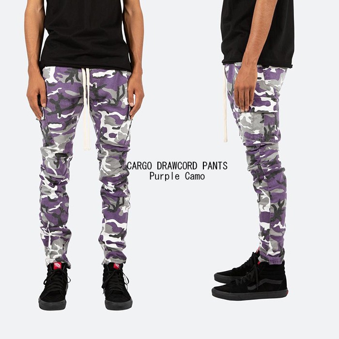 ミニマル mnml パンツ CARGO DRAWCORD PANTS ドローコード カーゴパンツ B系 hiphop