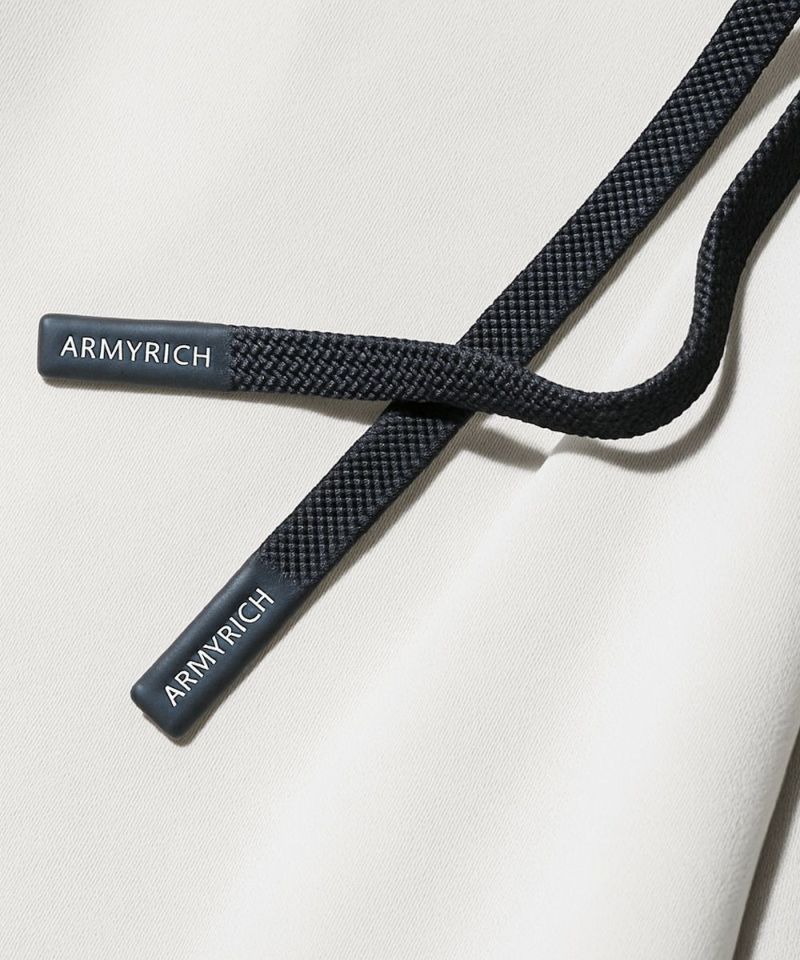 ARMYRICH アーミーリッチ レザーワッペン裏起毛スウェットセットアップ 上下セット メンズコーデ おしゃれ かわいい ブランド |  | 02