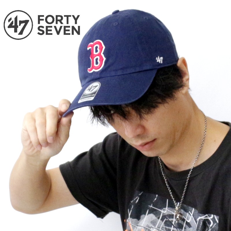 47（フォーティーセブン） '47 フォーティセブン レッドソックス