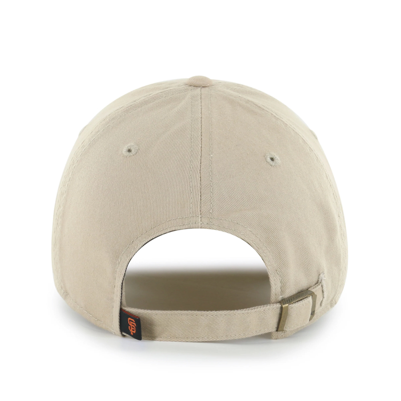 '47 フォーティーセブン ジャイアンツ クリーンナップ 帽子 Giants キャップ MLB 野球 メジャーリーグ スポーツ カジュアル | 47 | 10