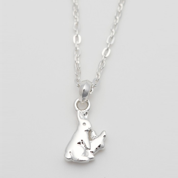 FR2 エフアールツー Rabbits Icon Necklace アクセサリー