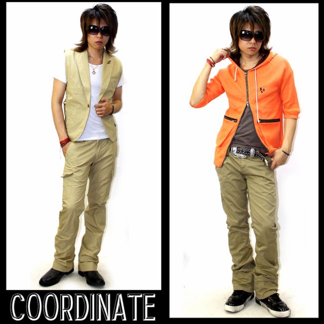 GLESS グレス 半袖Tシャツ カットソー トップス メンズ おしゃれ 半袖 春 夏 秋 無地 メンズファッション S M L |  | 12