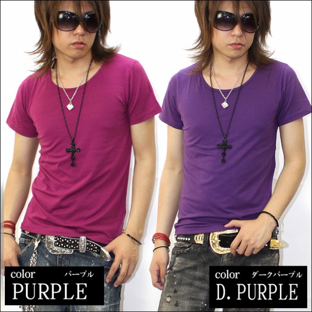 GLESS グレス 半袖Tシャツ カットソー トップス メンズ おしゃれ 半袖 春 夏 秋 無地 メンズファッション S M L |  | 06